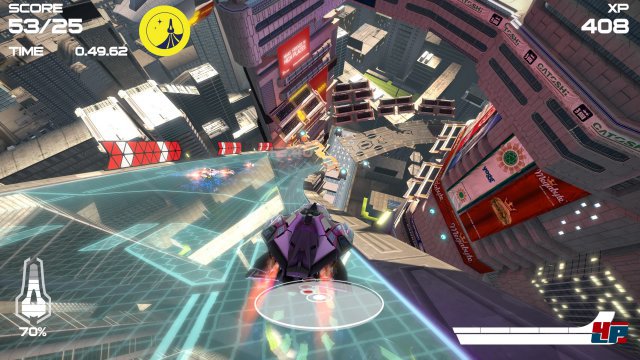 Screenshot - WipEout Omega Collection (PS4) 92547146