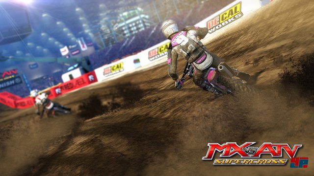 Screenshot - MX vs. ATV: Supercross (360) 92492718