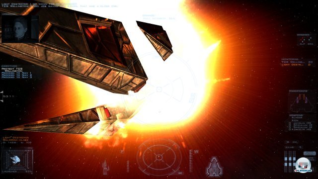 Screenshot - Wing Commander Saga (PC) 2335067