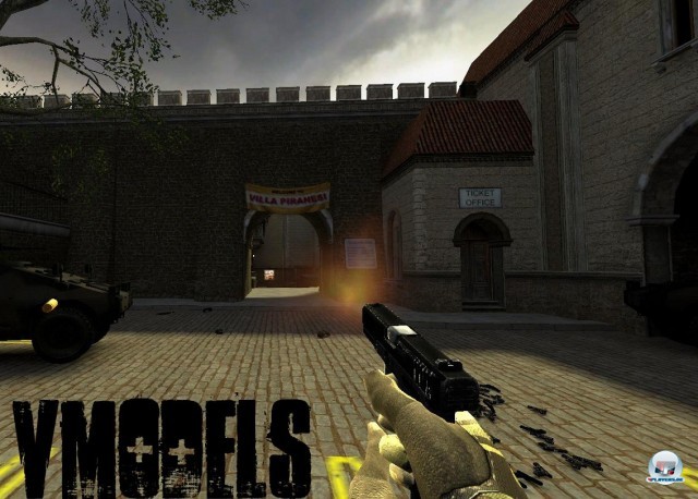 Screenshot - Counter-Strike (PC) 2239293