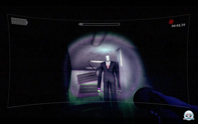 Screenshot - Slender: The Arrival (PC) 92458128