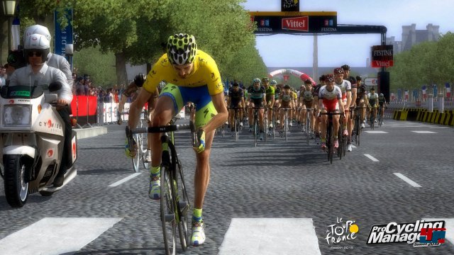 Screenshot - Tour de France 2015 (PlayStation3) 92504019