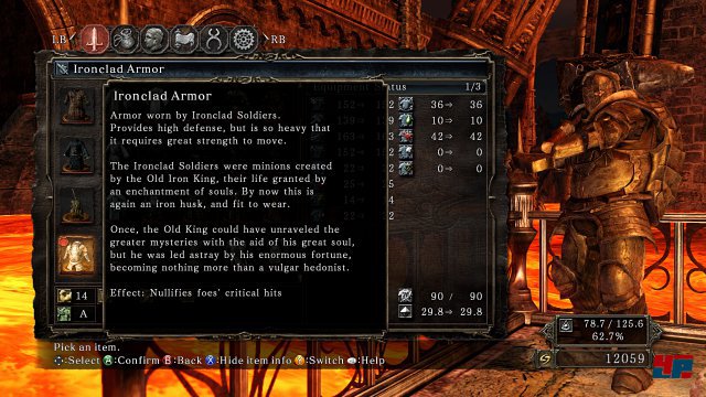 Screenshot - Dark Souls 2 (360) 92497452