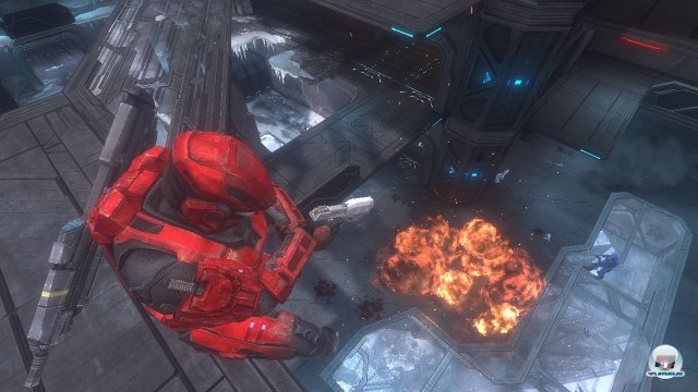Screenshot - Halo: Combat Evolved - Anniversary (360) 2258352