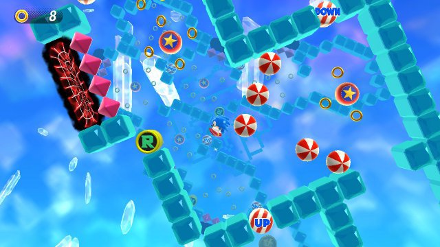 Screenshot - Sonic Superstars (Switch) 92658181