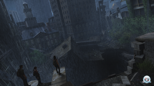 Screenshot - The Last of Us (PlayStation3) 92448207