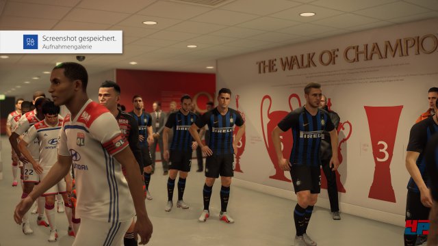 Screenshot - Pro Evolution Soccer 2019 (PC) 92573384