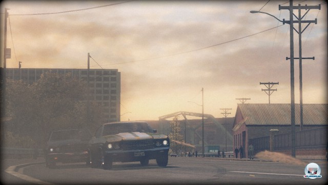Screenshot - Driver: San Francisco (360) 2252222
