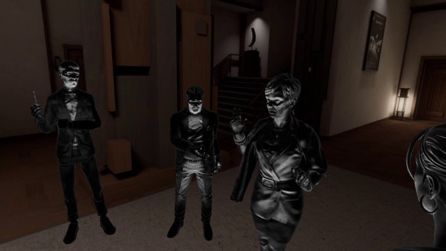 Screenshot - Wraith: The Oblivion - Afterlife (OculusRift) 92640635