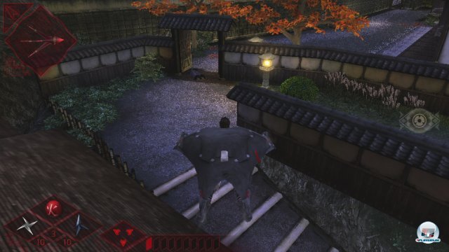Screenshot - Shinobido 2: Revenge of Zen (PS_Vita) 2301547