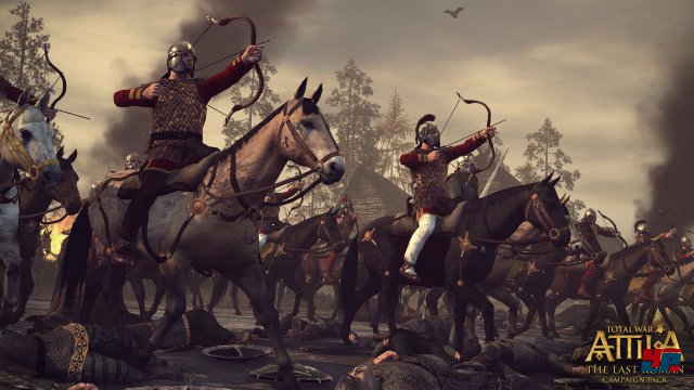 Screenshot - Total War: Attila (PC) 92508360