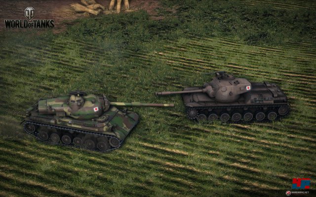Screenshot - World of Tanks (PC) 92474229