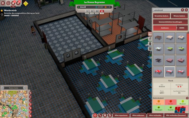 Screenshot - Pizza Connection 3 (PC) 92562612