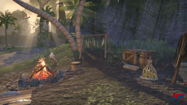 Screenshot - The Elder Scrolls Online (PC) 92480382