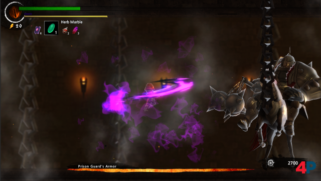 Screenshot - 3000th Duel (PC)