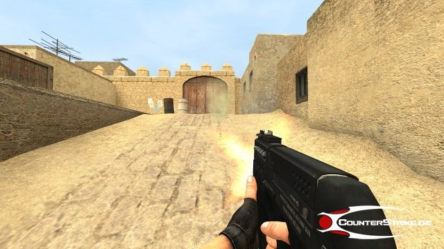 Screenshot - Counter-Strike (PC) 2311127
