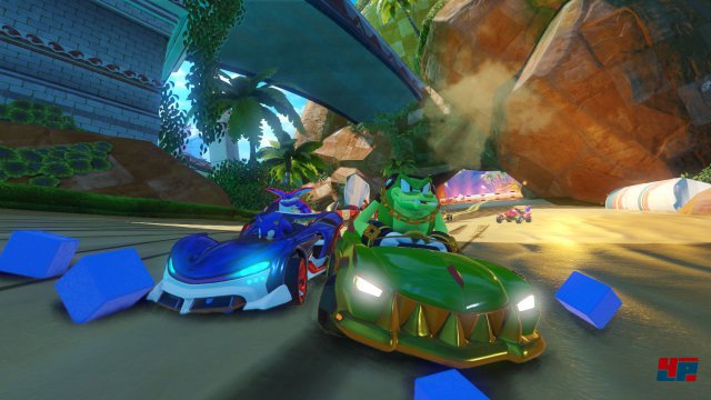 Screenshot - Team Sonic Racing (PC) 92587097