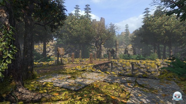 Screenshot - Legend of Grimrock 2 (PC) 92457950