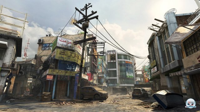 Screenshot - Call of Duty: Black Ops II (360) 92407932