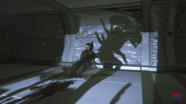 Screenshot - Alien: Isolation (360) 92500670