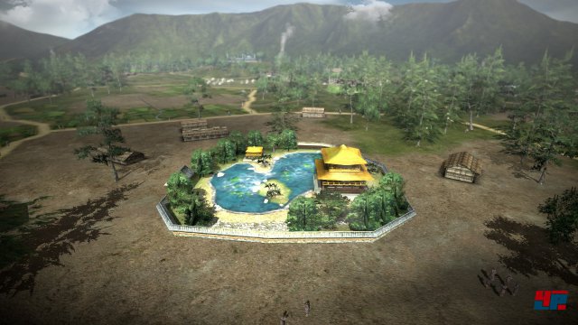 Screenshot - Nobunaga's Ambition: Sphere of Influence - Ascension (PC) 92534420