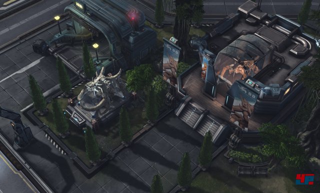 Screenshot - StarCraft 2: Novas Geheimmissionen (PC) 92536088