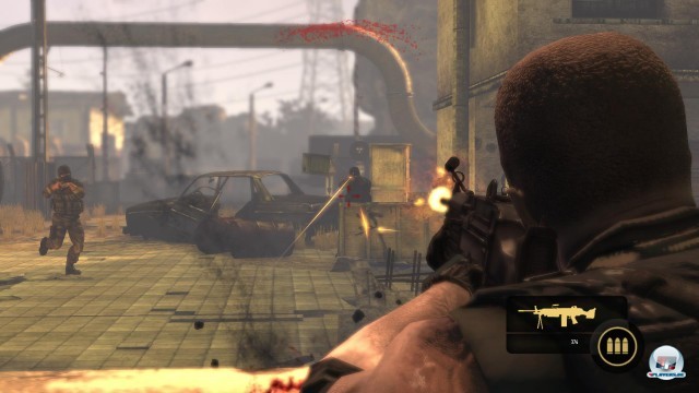 Screenshot - Global Ops: Commando Libya (PC) 2238733