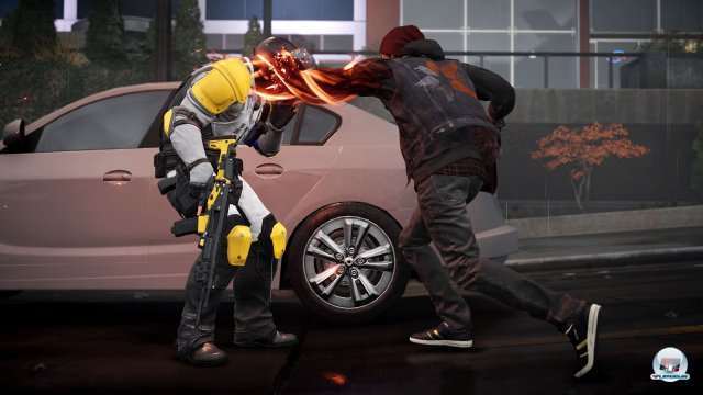 Screenshot - inFamous: Second Son (PlayStation4) 92472518