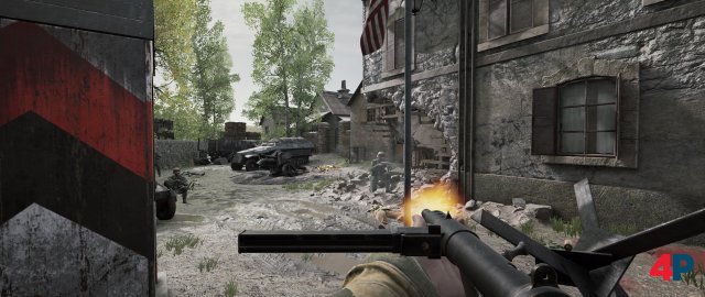 Screenshot - Days of War (PC) 92603978