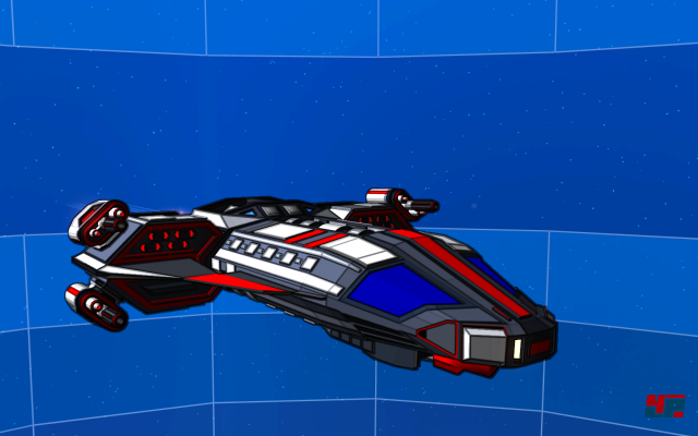 Screenshot - Void Destroyer 2 (PC) 92533870