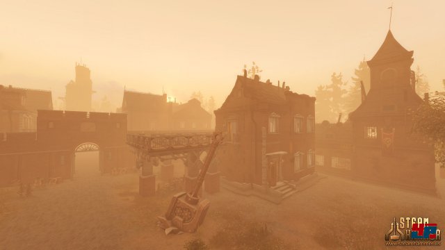 Screenshot - Steam Hammer (PC)