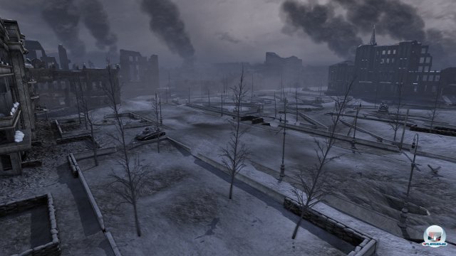 Screenshot - Red Orchestra 2: Heroes of Stalingrad (PC) 2270402