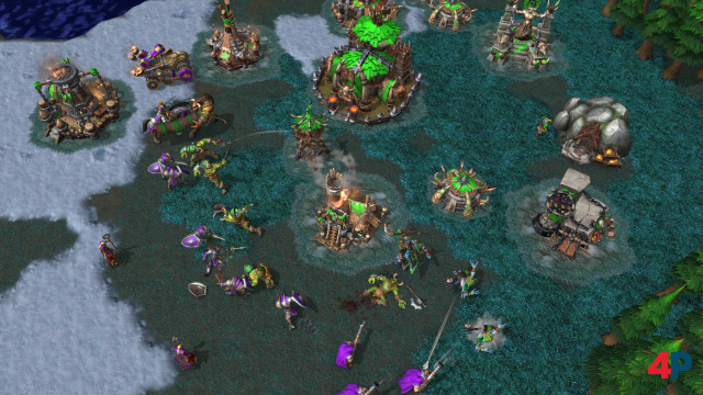 Screenshot - WarCraft 3: Reforged (PC) 92599942