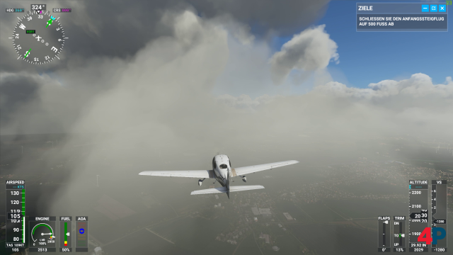Screenshot - Microsoft Flight Simulator (PC) 92621617