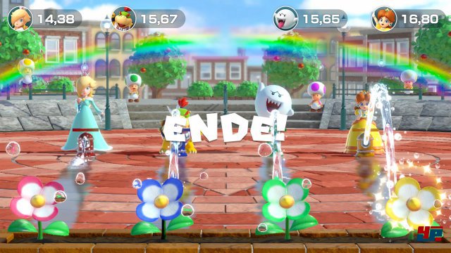 Screenshot - Super Mario Party (Switch) 92575102