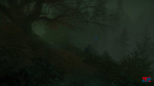 Screenshot - The Cursed Forest (PC) 92583181