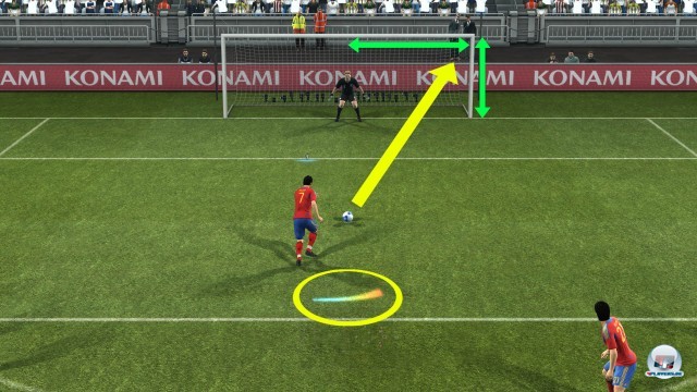 Screenshot - Pro Evolution Soccer 2012 (PlayStation3) 2251592