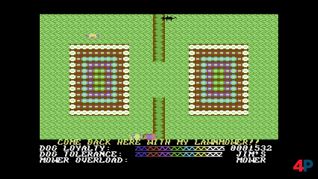 Screenshot - The C64 Fullsize (Spielkultur) 92591117