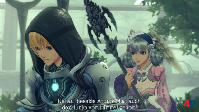 Screenshot - Xenoblade Chronicles: Definitive Edition (Switch) 92614131
