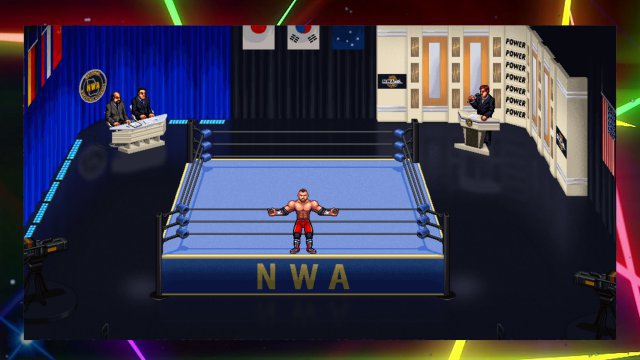 Screenshot - Retromania Wrestling (PC, PS4, Switch, One) 92635696