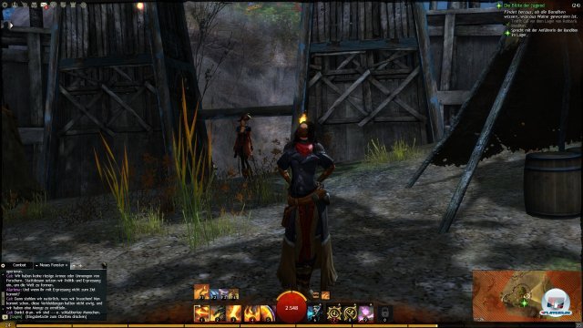 Screenshot - Guild Wars 2 (PC) 2396352