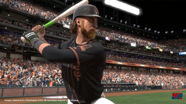 Screenshot - MLB The Show 17 (PS4) 92543585