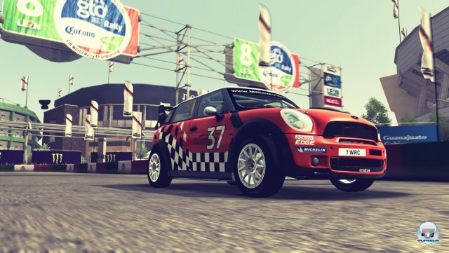 Screenshot - WRC 2 (PC) 2266457