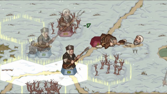 Screenshot - Rising Lords (PC) 92648639