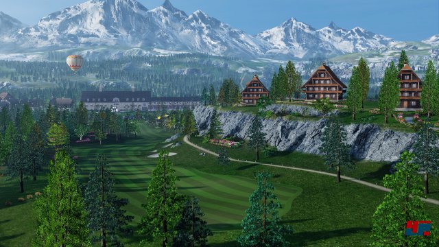 Screenshot - Everybody's Golf (PS4) 92547704
