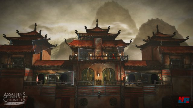Screenshot - Assassin's Creed Chronicles: China (PC) 92502391
