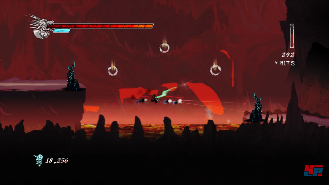 Screenshot - Onikira: Demon Killer (PC) 92509622