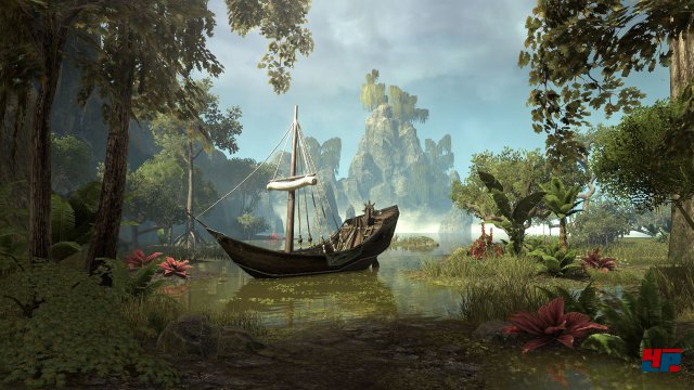 Screenshot - The Elder Scrolls Online: Summerset (PC) 92567678