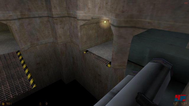 Screenshot - Half-Life (PC) 92494976