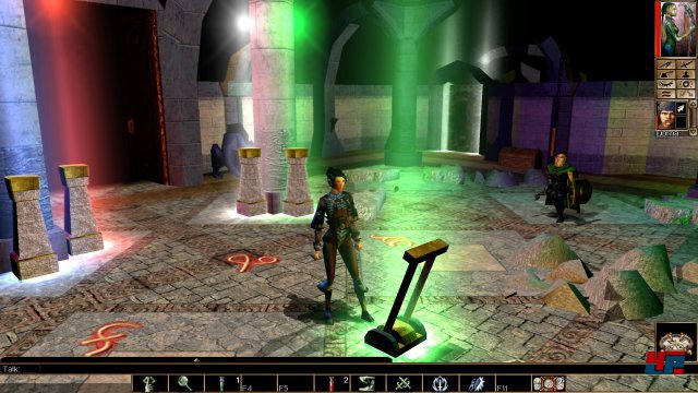 Screenshot - Neverwinter Nights: Enhanced Edition (PC) 92555956